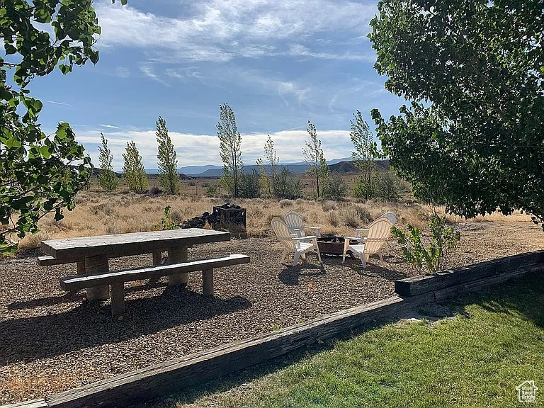PINNACLE PEAK SUB - Residential