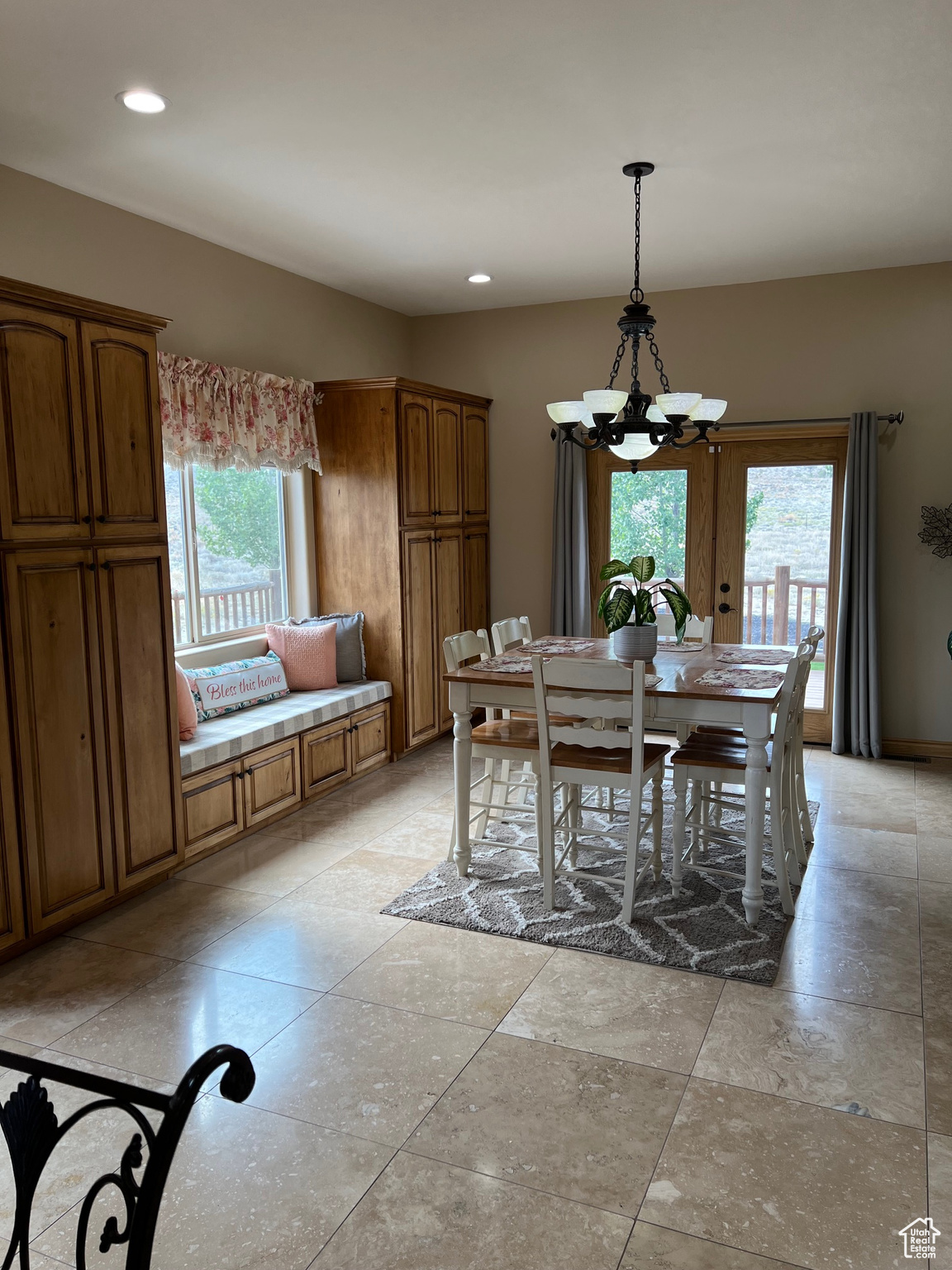 PINNACLE PEAK SUB - Residential