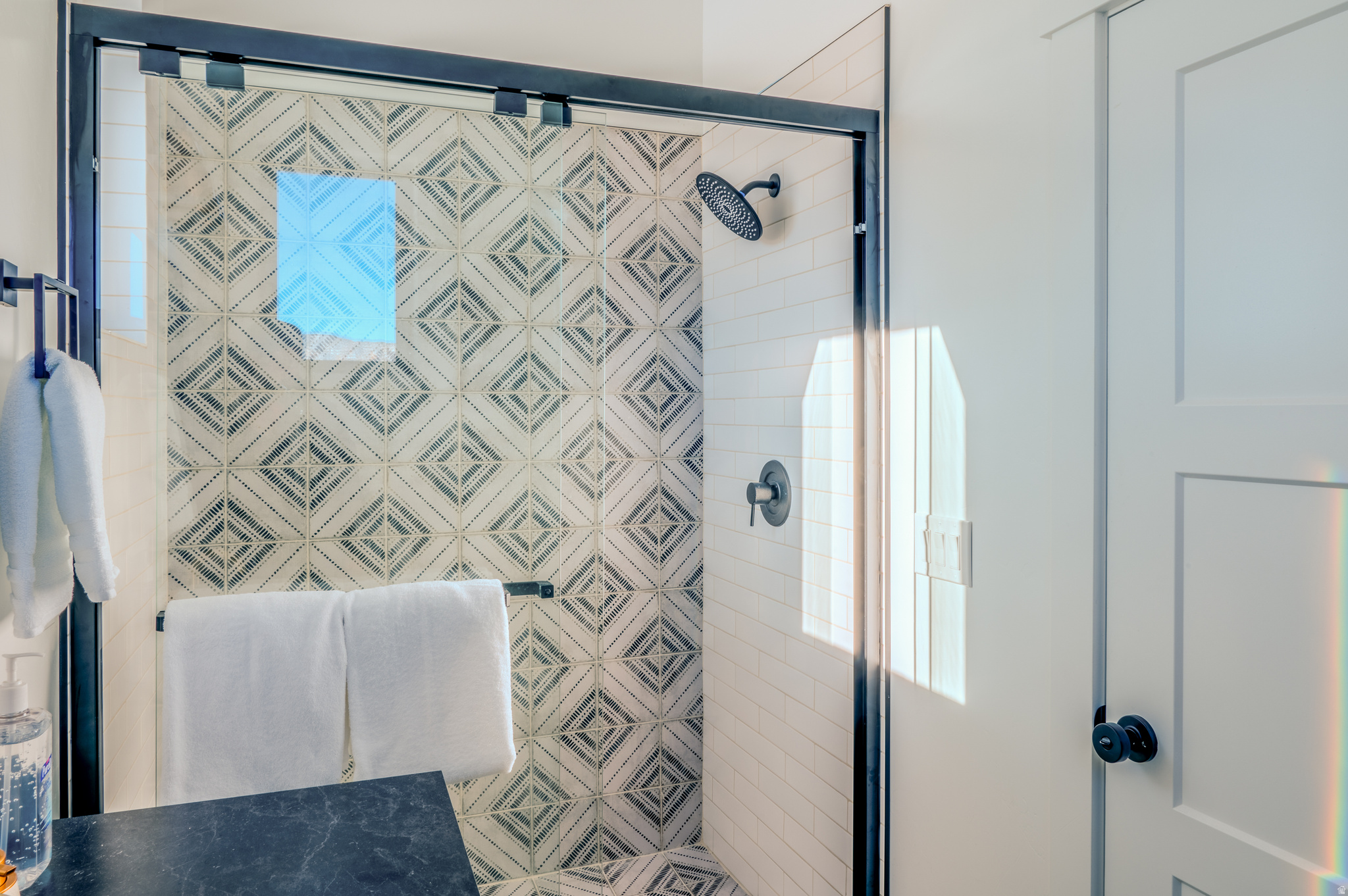 BRYCE GATE MINOR SUBDIVISION - Residential