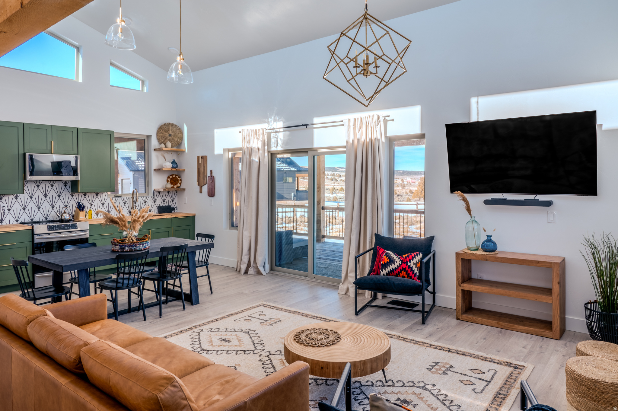 BRYCE GATE MINOR SUBDIVISION - Residential