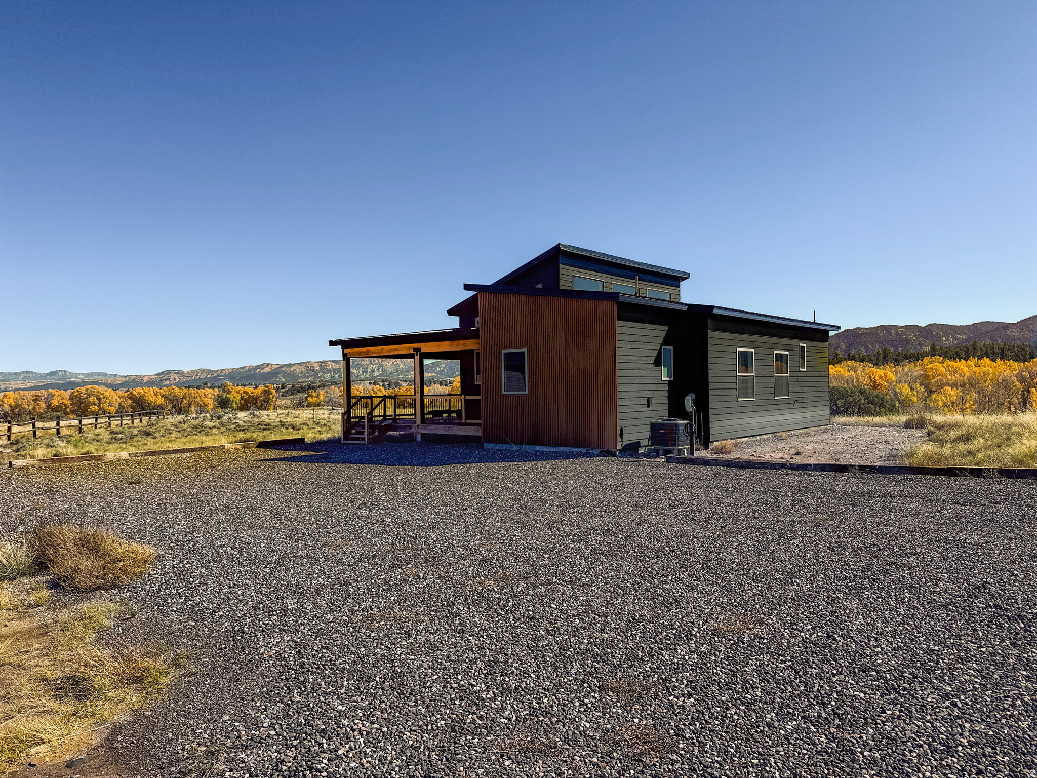 BRYCE GATE MINOR SUBDIVISION - Residential