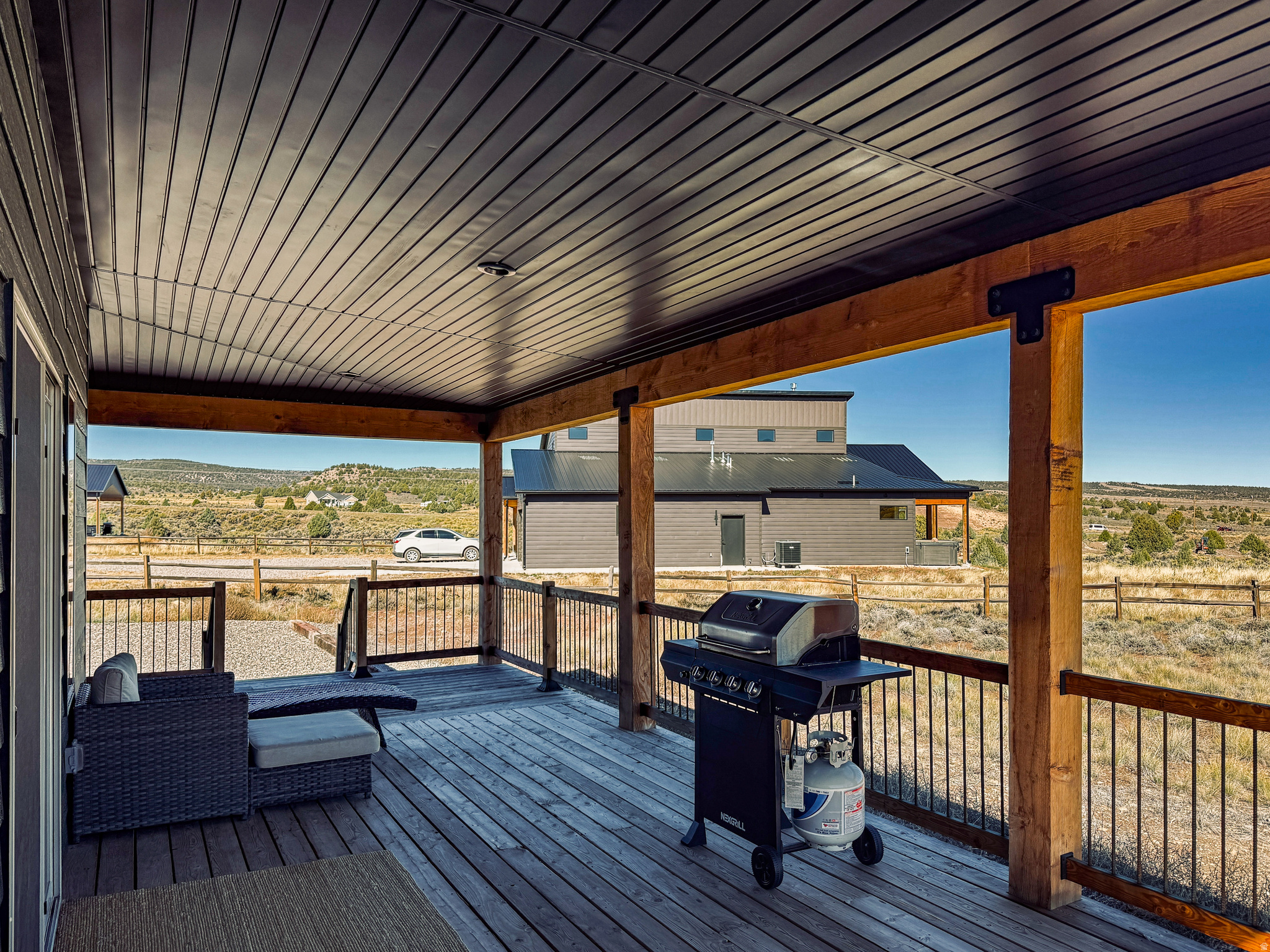 BRYCE GATE MINOR SUBDIVISION - Residential