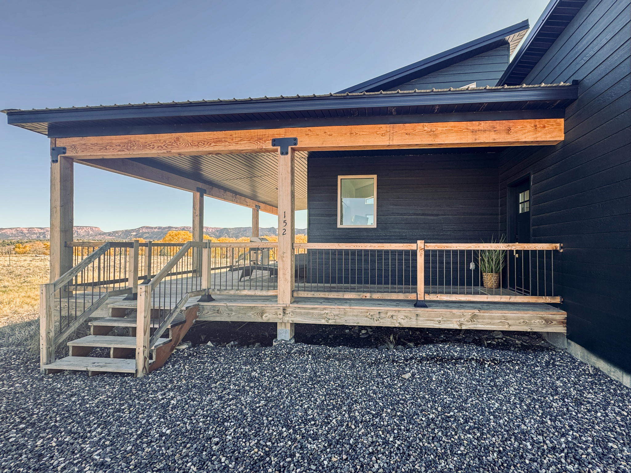 BRYCE GATE MINOR SUBDIVISION - Residential