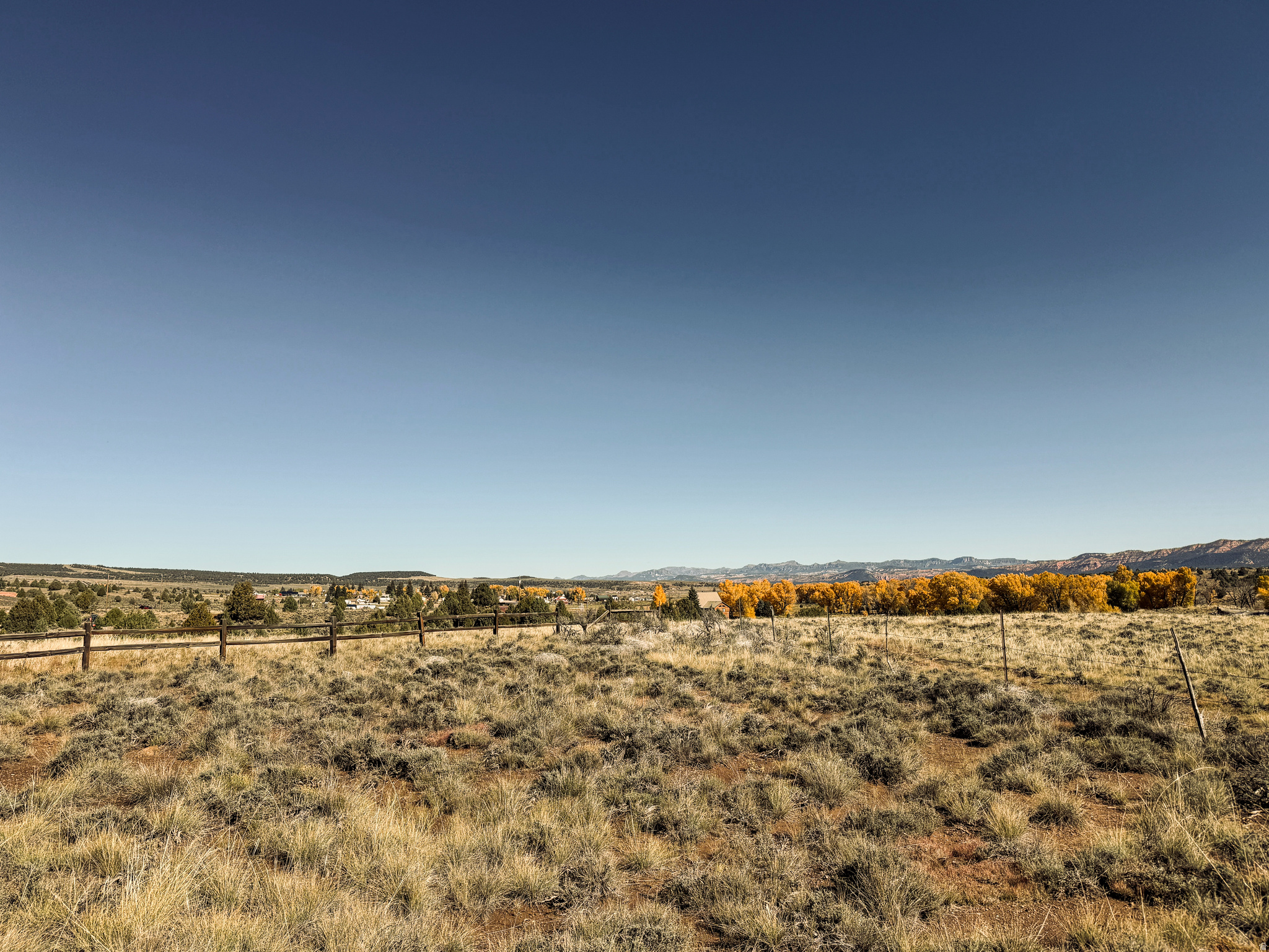 BRYCE GATE MINOR SUBDIVISION - Residential