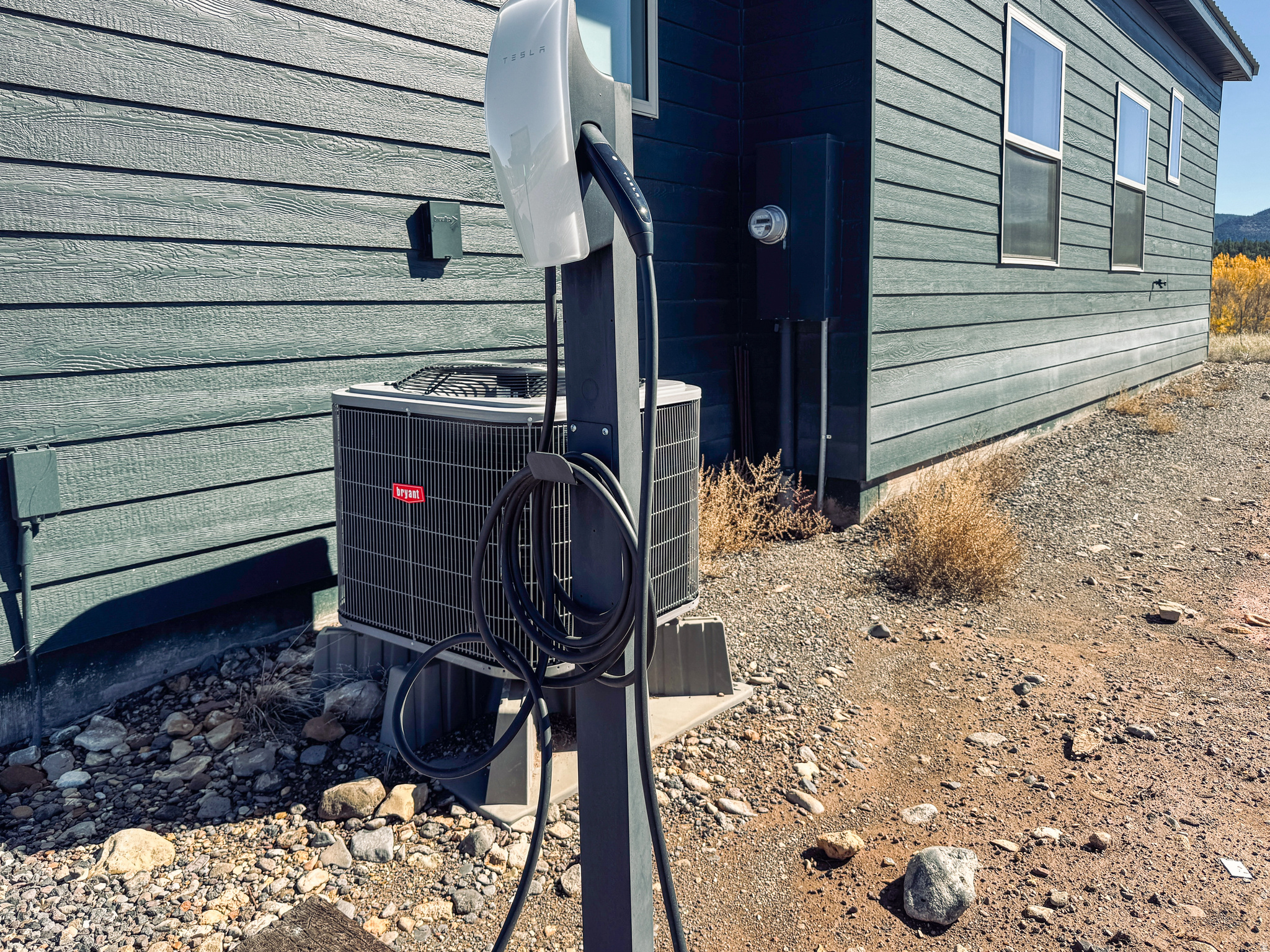 BRYCE GATE MINOR SUBDIVISION - Residential