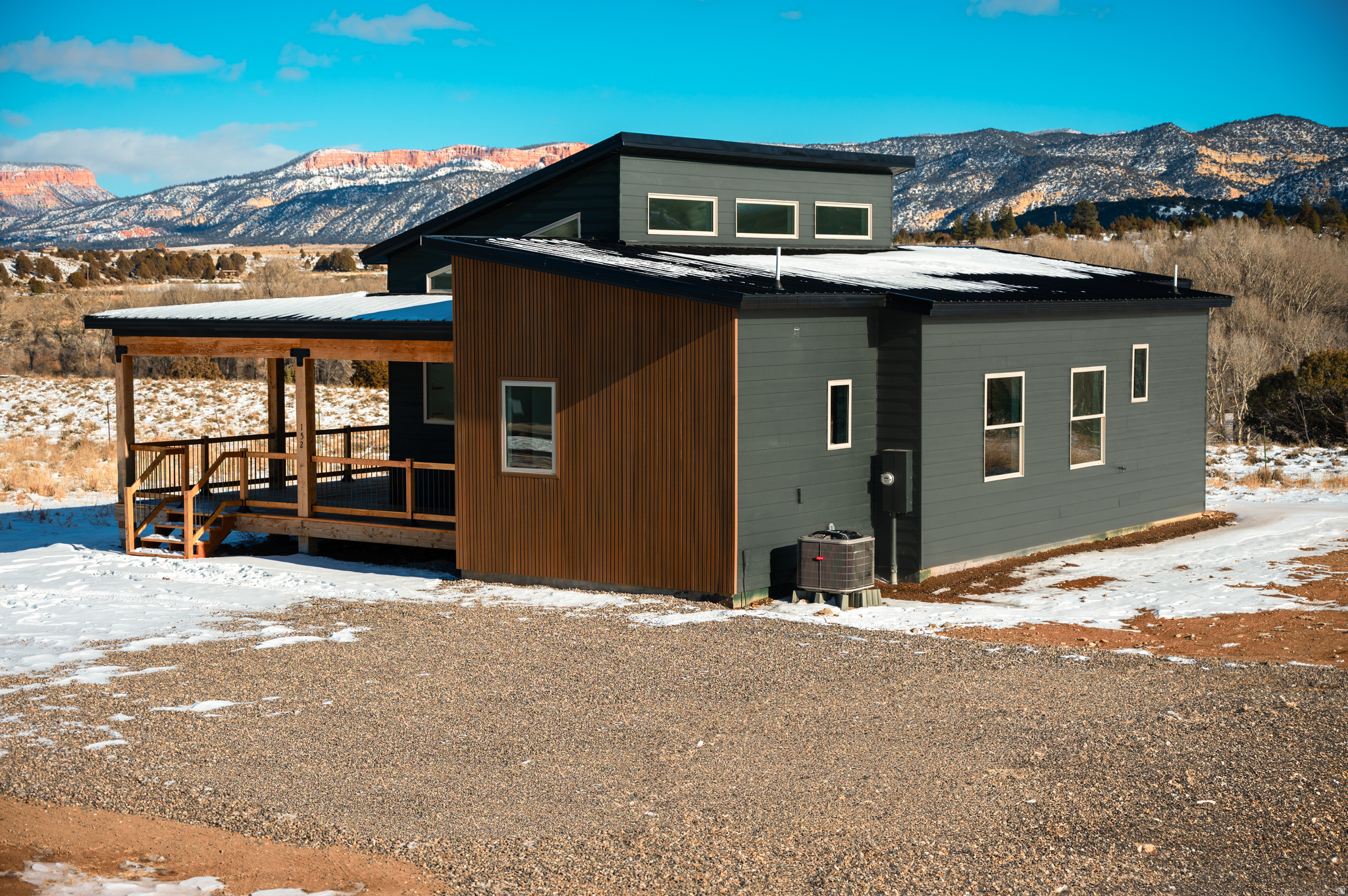 BRYCE GATE MINOR SUBDIVISION - Residential