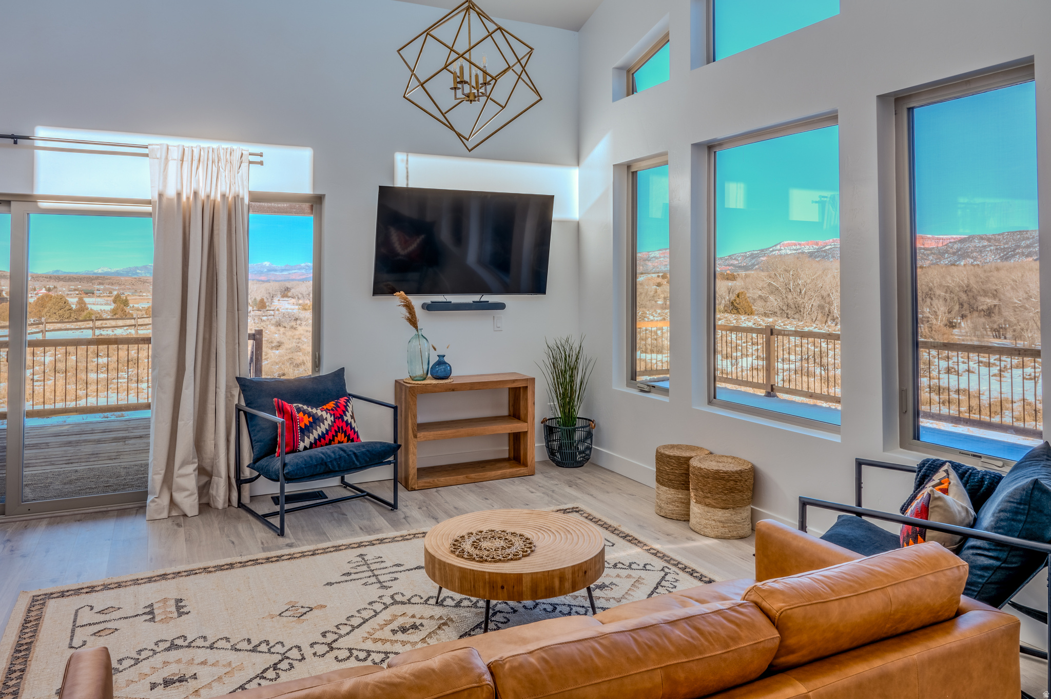 BRYCE GATE MINOR SUBDIVISION - Residential