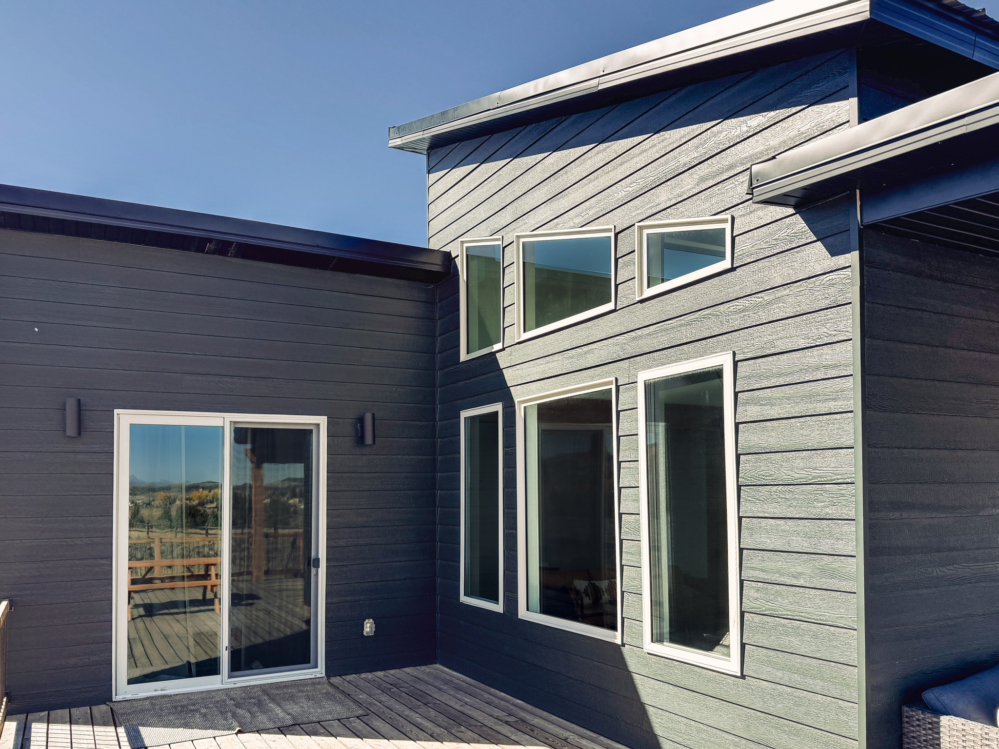 BRYCE GATE MINOR SUBDIVISION - Residential