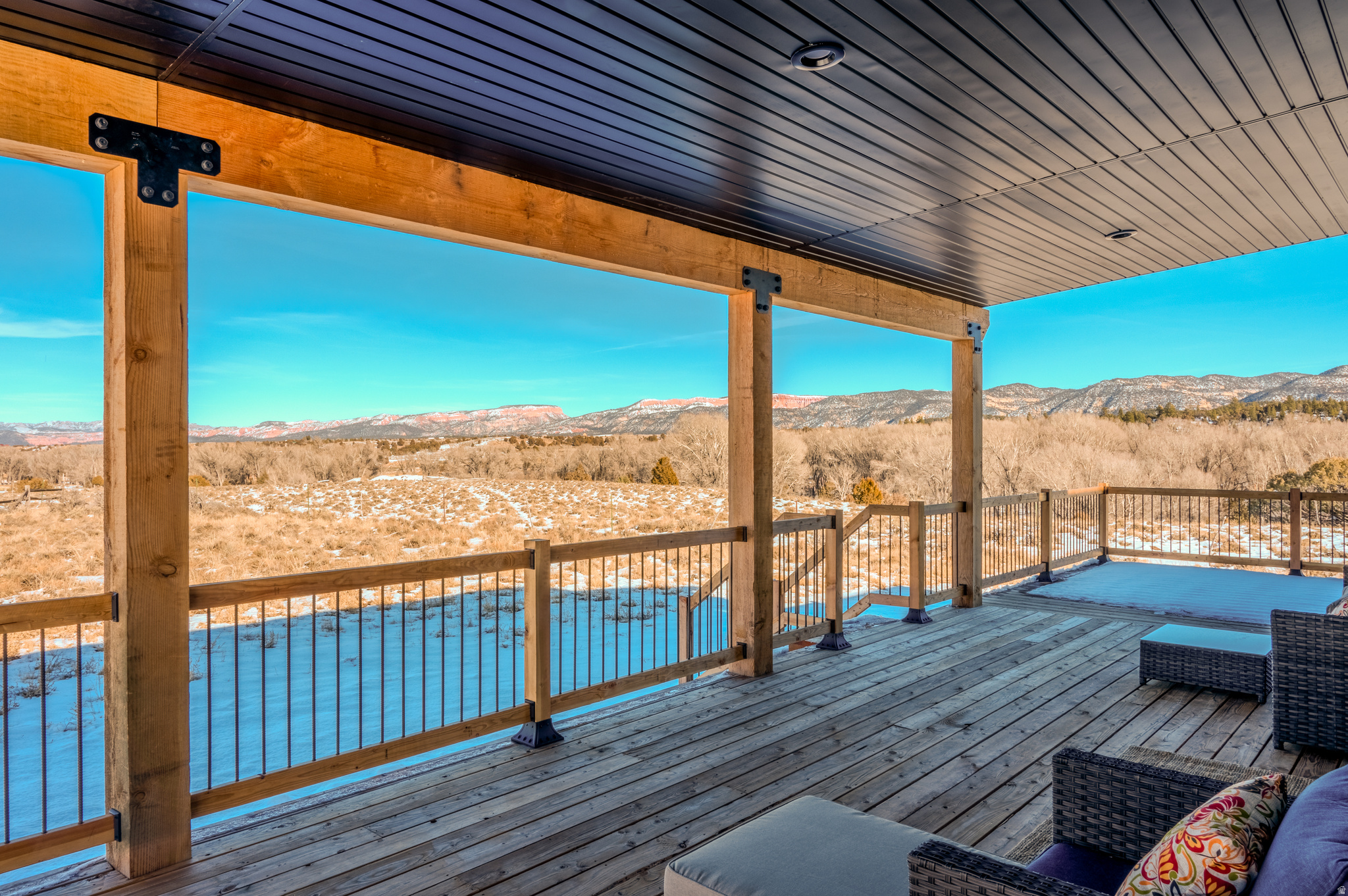 BRYCE GATE MINOR SUBDIVISION - Residential