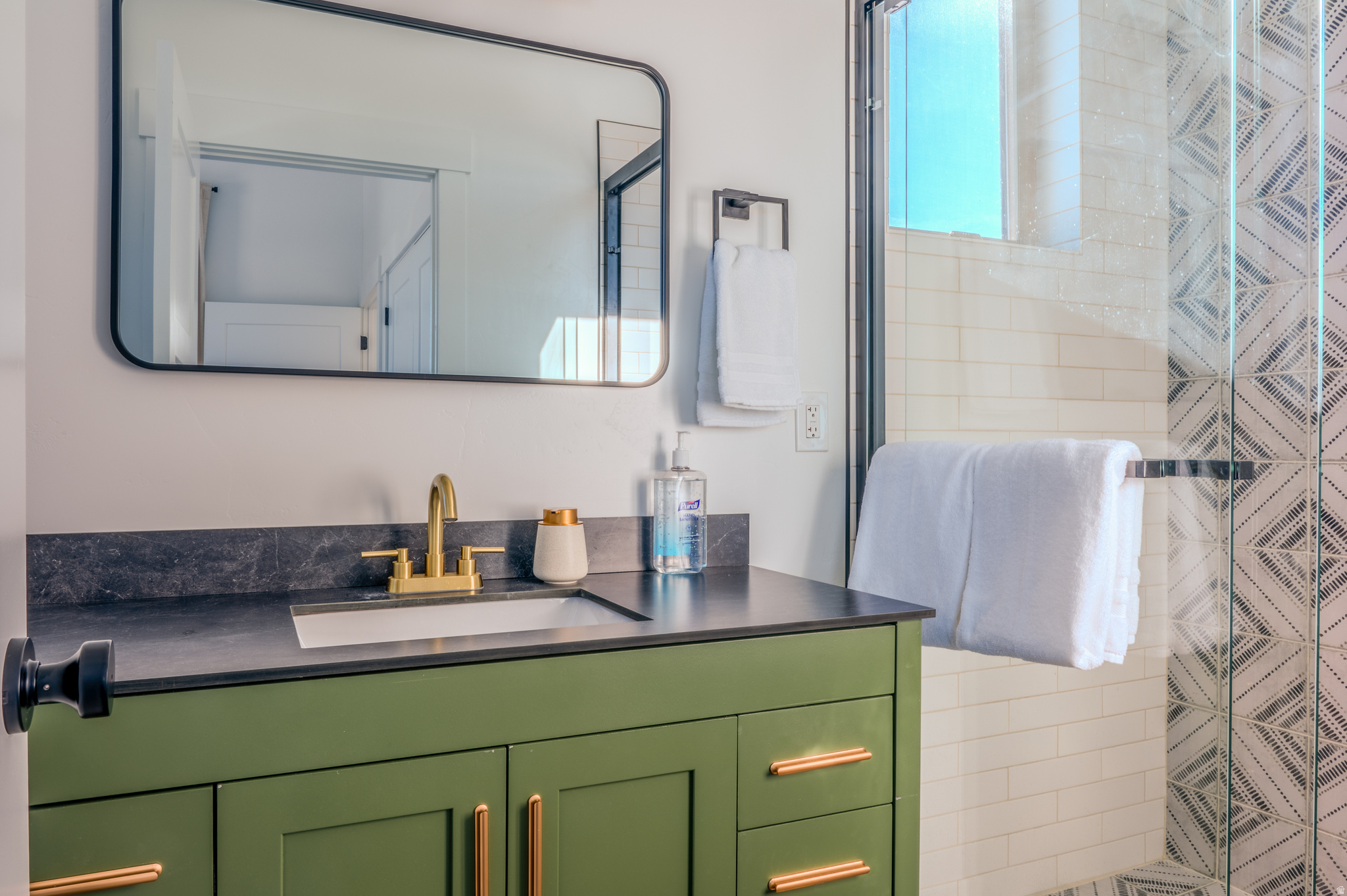 BRYCE GATE MINOR SUBDIVISION - Residential