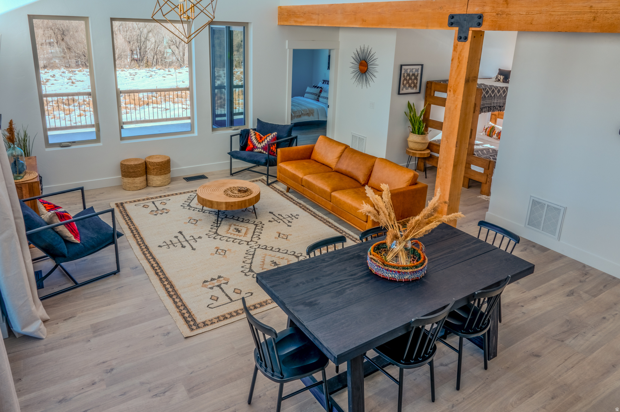 BRYCE GATE MINOR SUBDIVISION - Residential