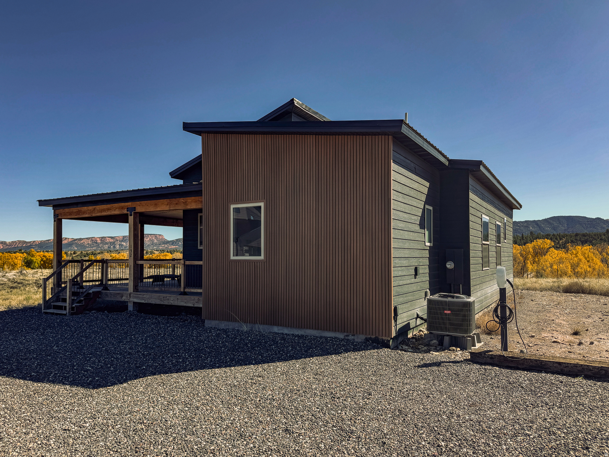 BRYCE GATE MINOR SUBDIVISION - Residential