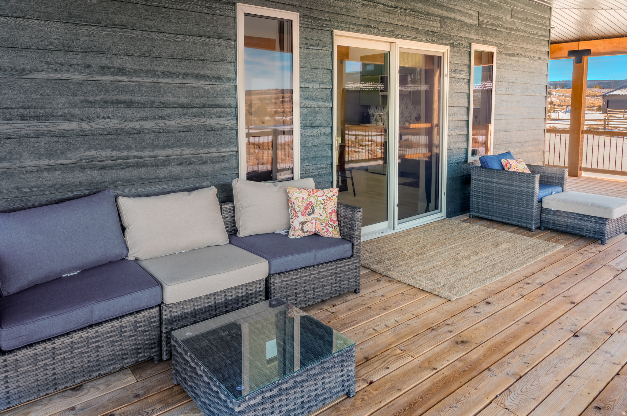 BRYCE GATE MINOR SUBDIVISION - Residential