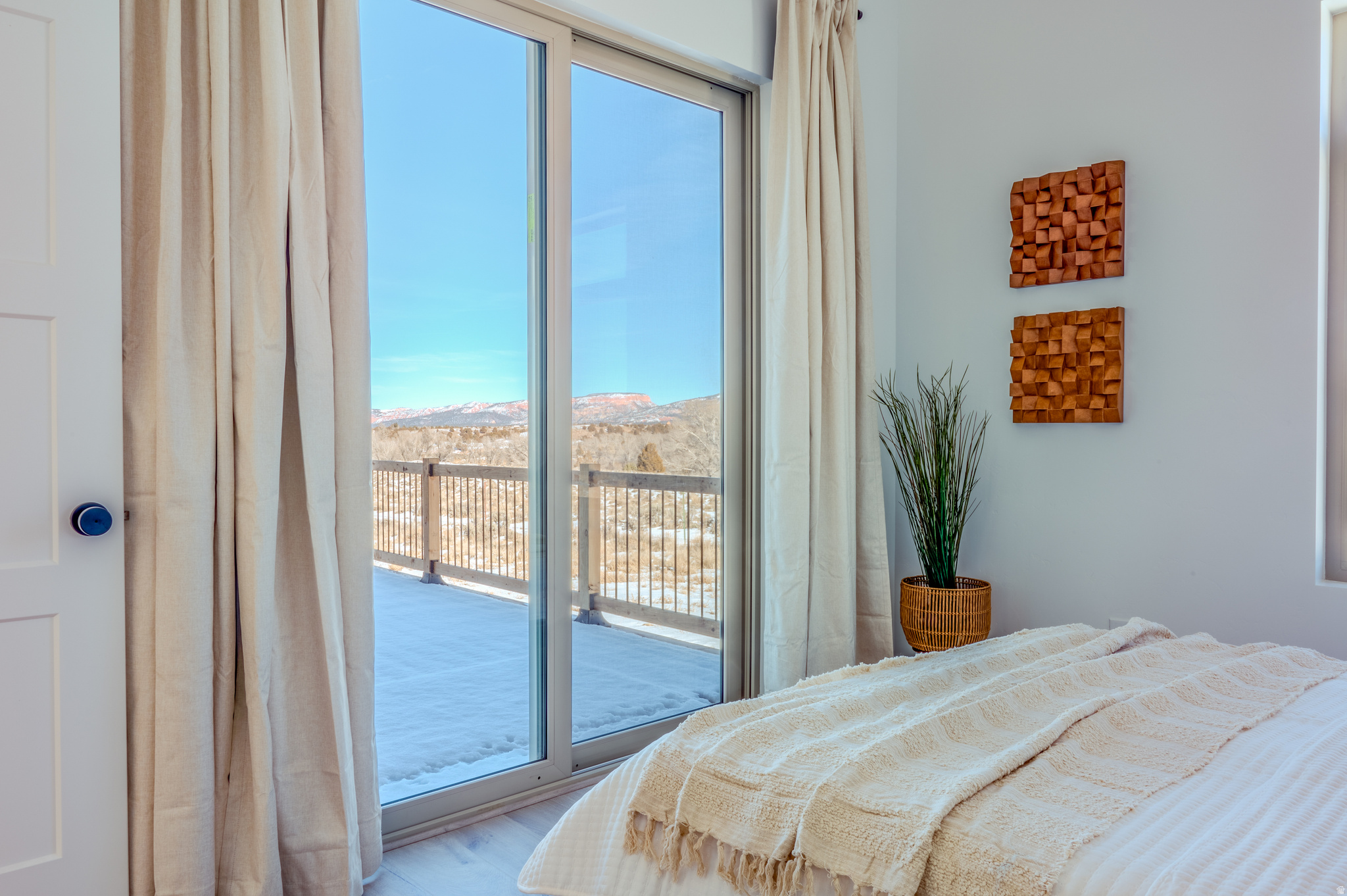 BRYCE GATE MINOR SUBDIVISION - Residential