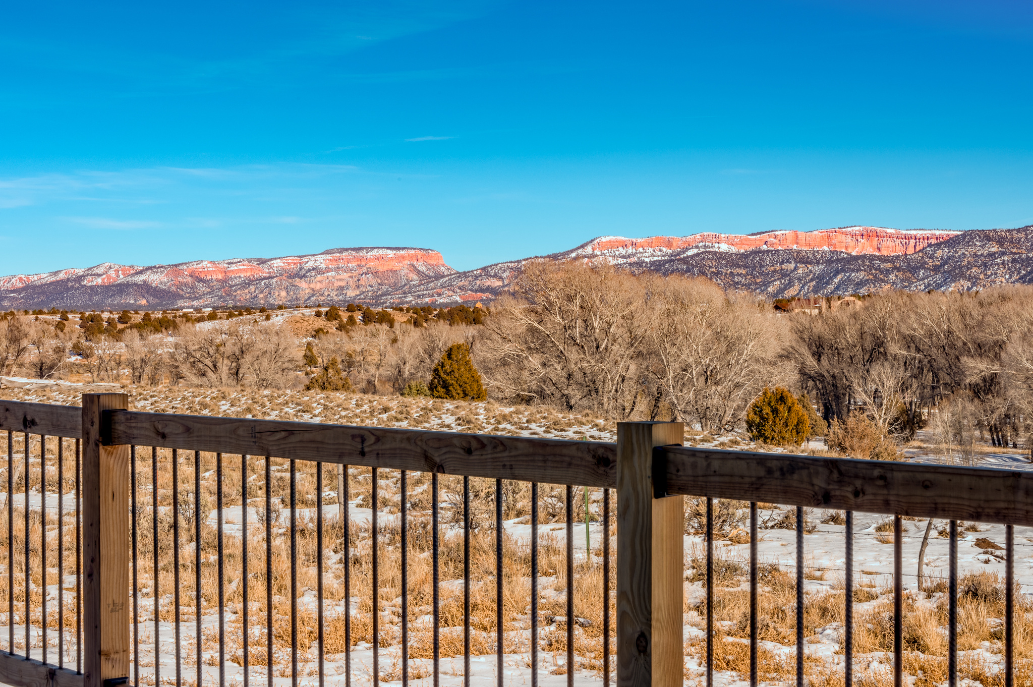 BRYCE GATE MINOR SUBDIVISION - Residential