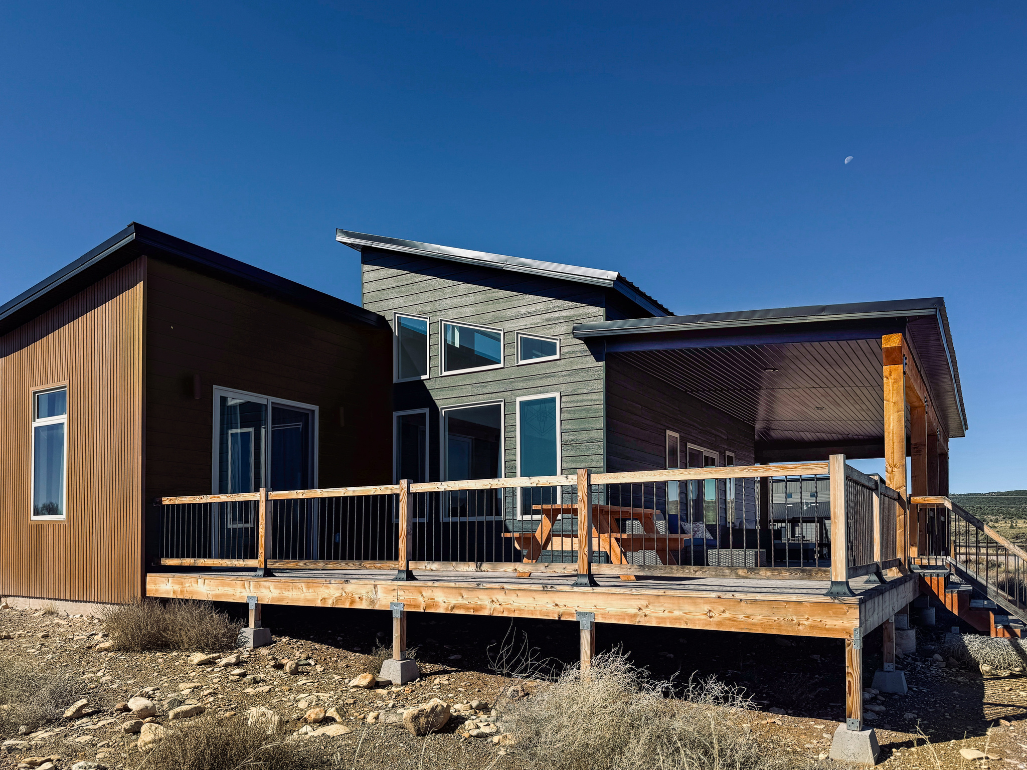 BRYCE GATE MINOR SUBDIVISION - Residential