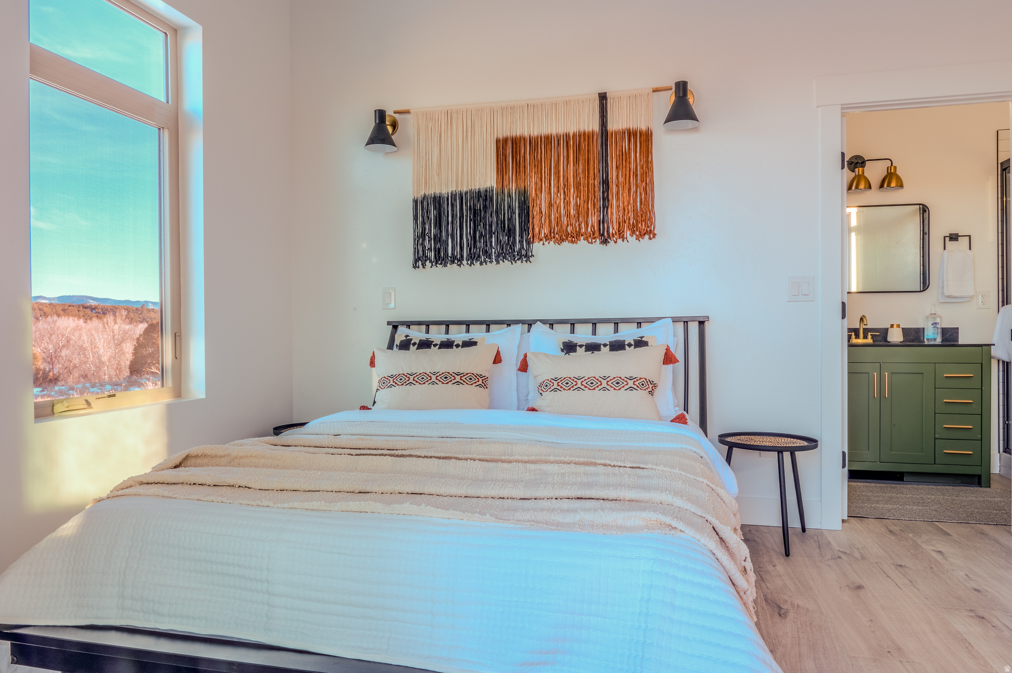 BRYCE GATE MINOR SUBDIVISION - Residential