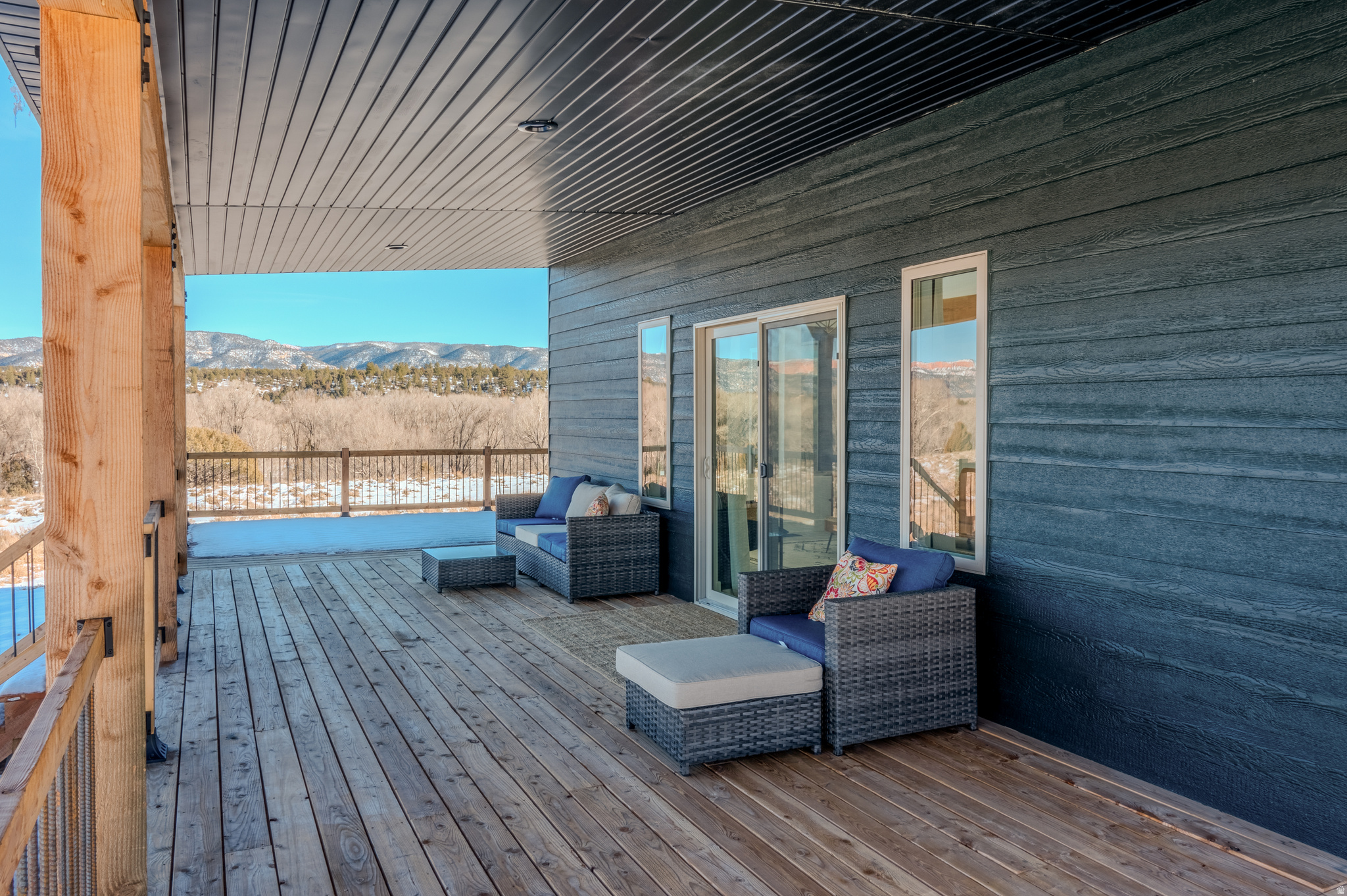 BRYCE GATE MINOR SUBDIVISION - Residential