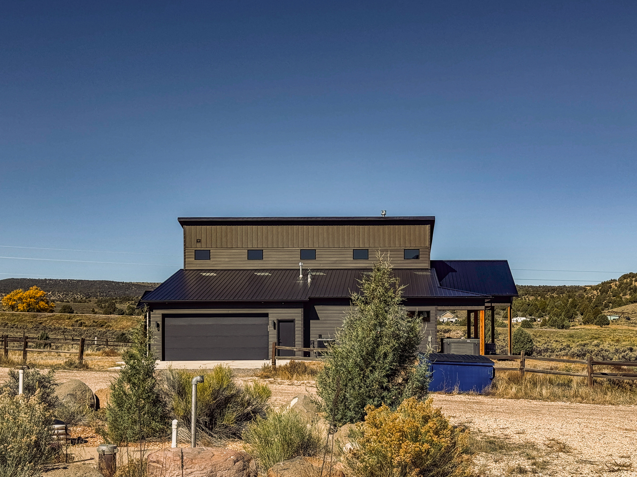 BRYCE GATE MINOR SUBDIVISION - Residential