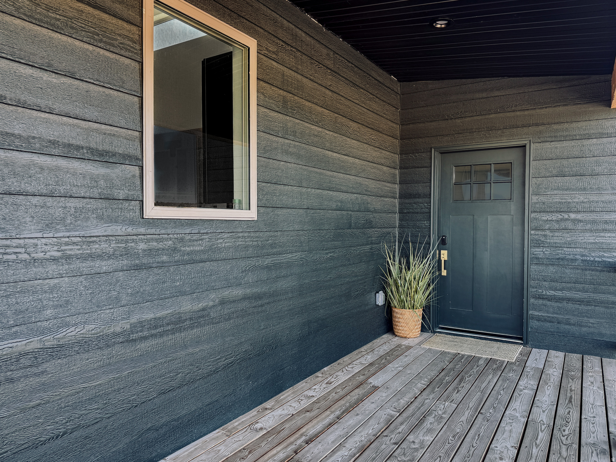 BRYCE GATE MINOR SUBDIVISION - Residential