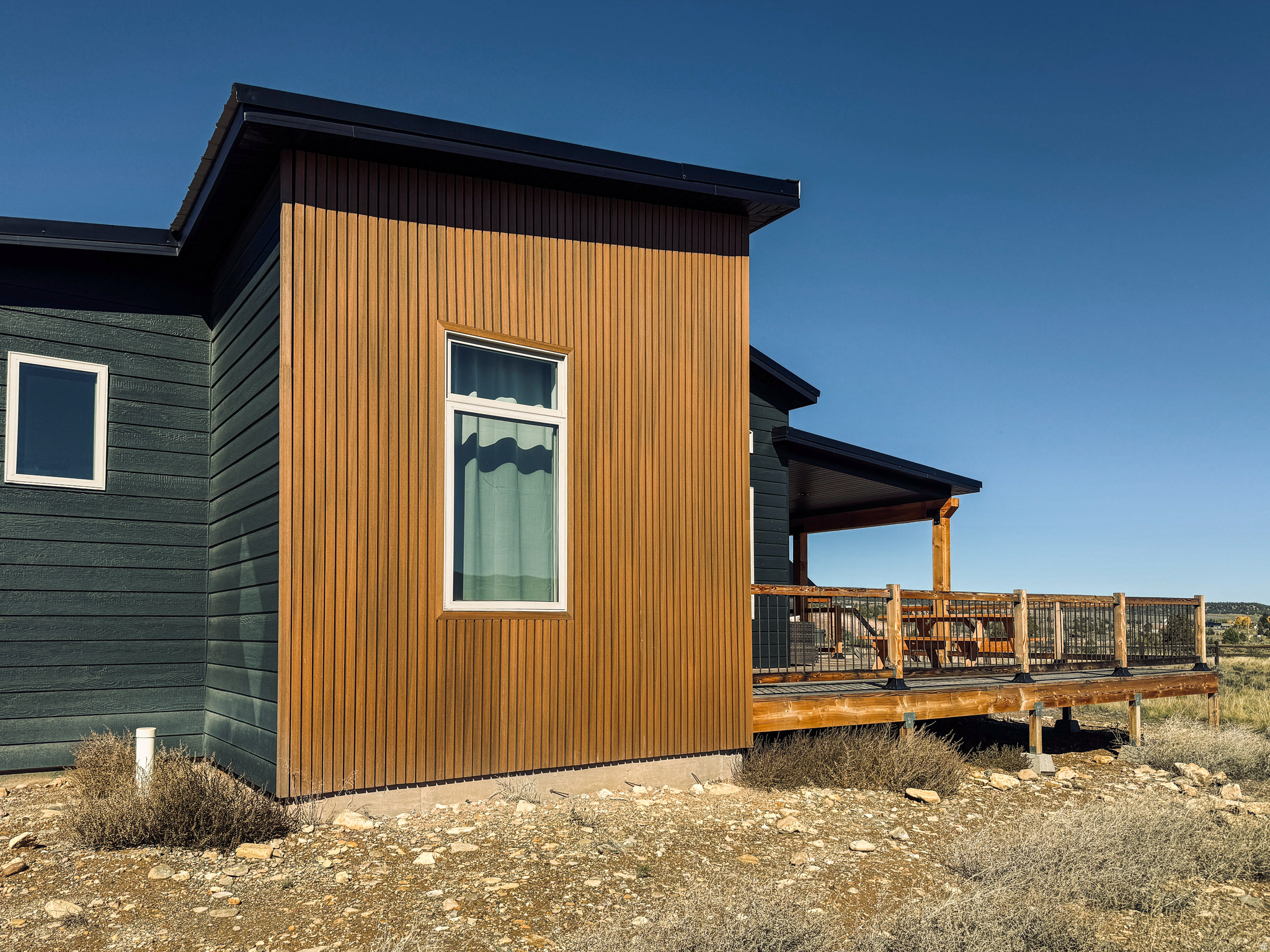 BRYCE GATE MINOR SUBDIVISION - Residential