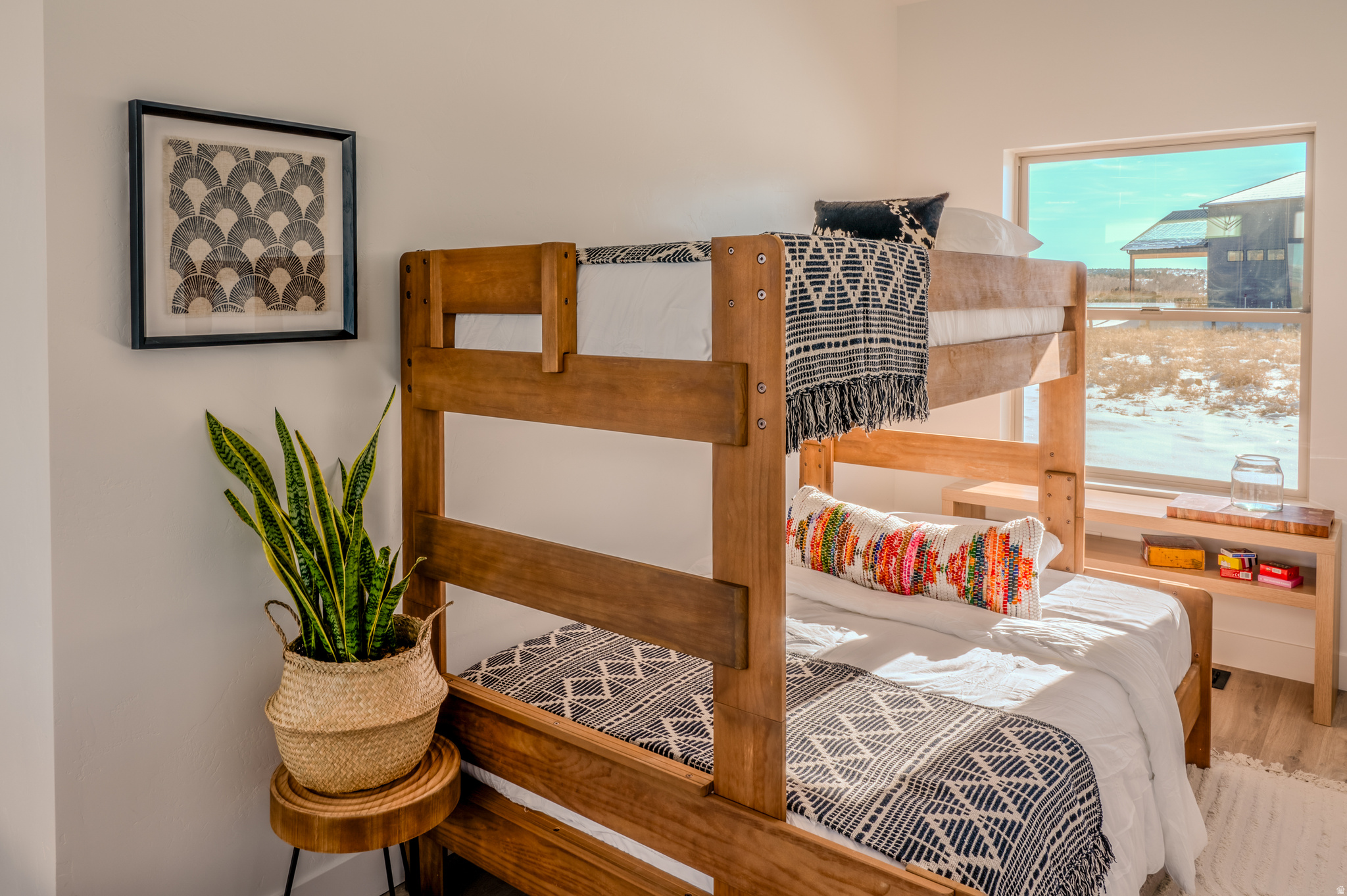 BRYCE GATE MINOR SUBDIVISION - Residential