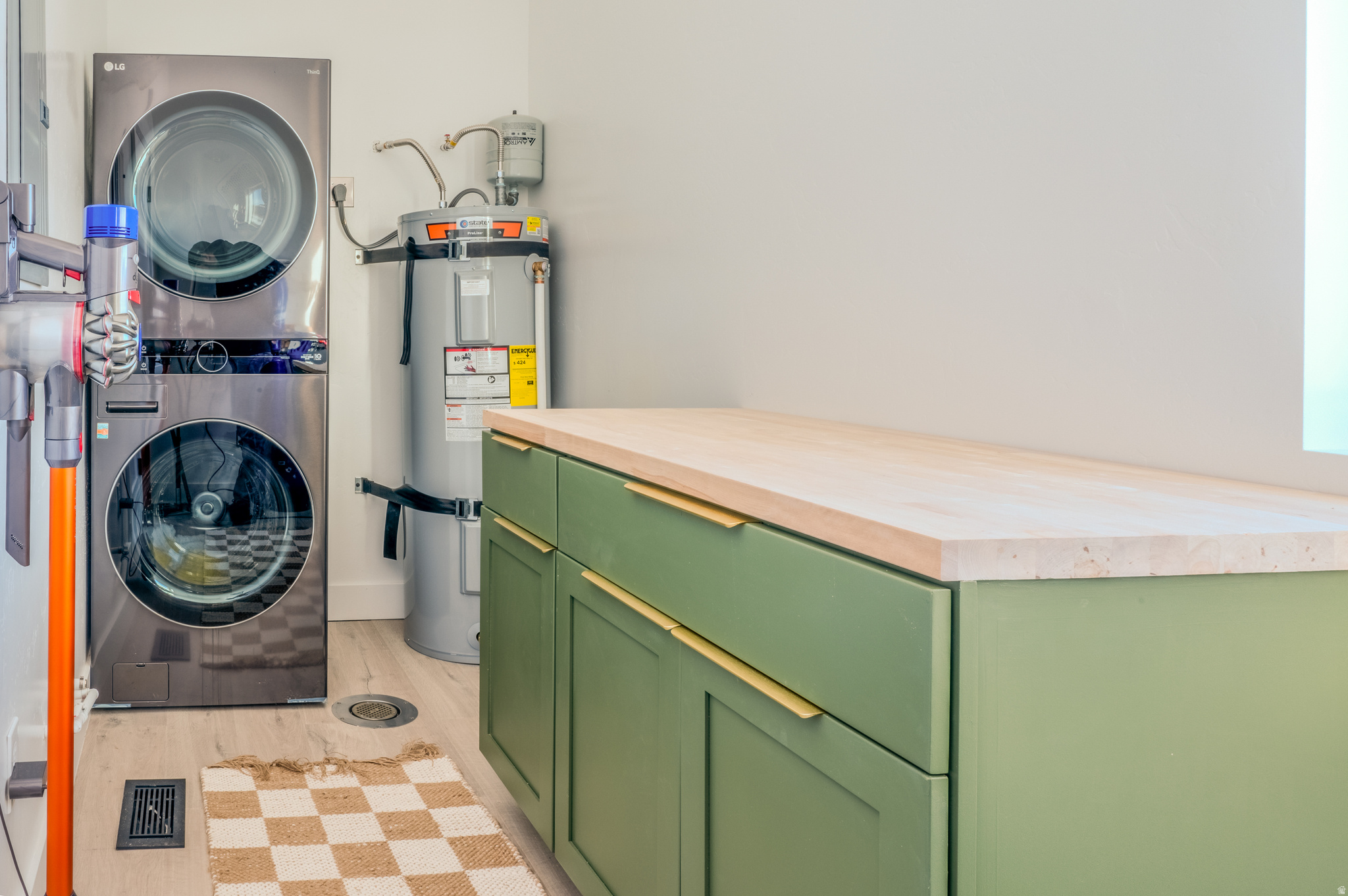 BRYCE GATE MINOR SUBDIVISION - Residential