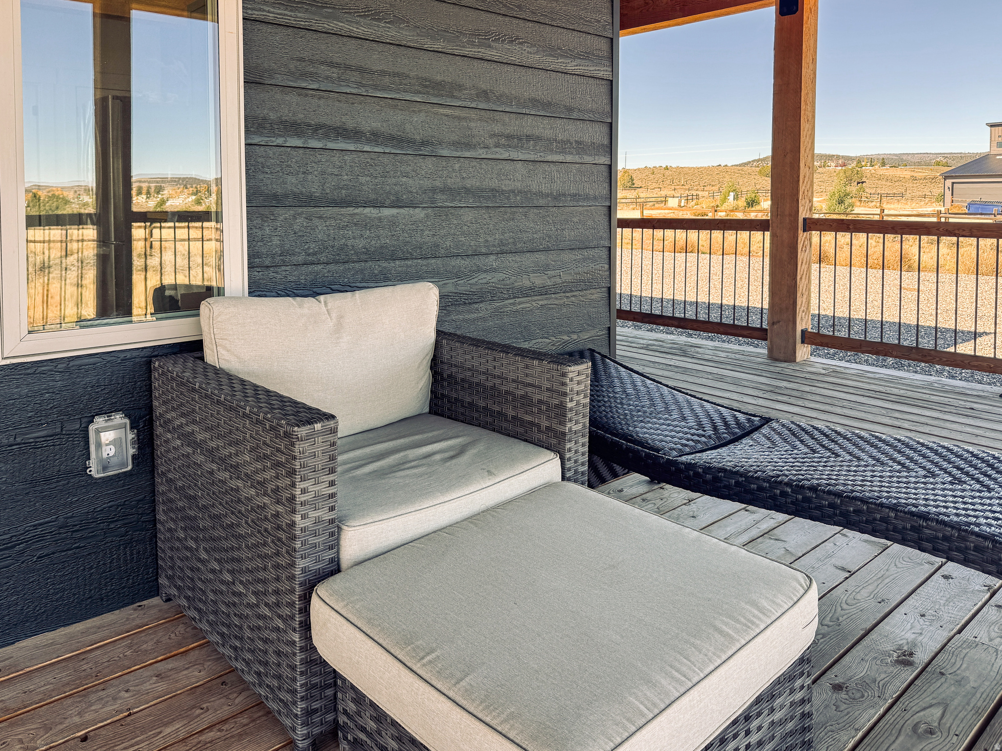 BRYCE GATE MINOR SUBDIVISION - Residential