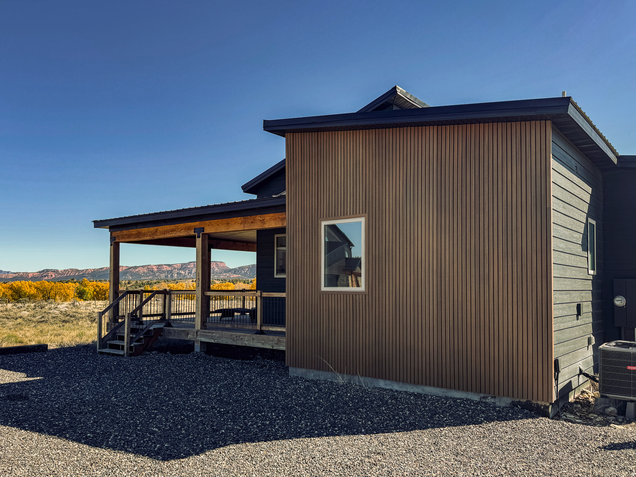 BRYCE GATE MINOR SUBDIVISION - Residential