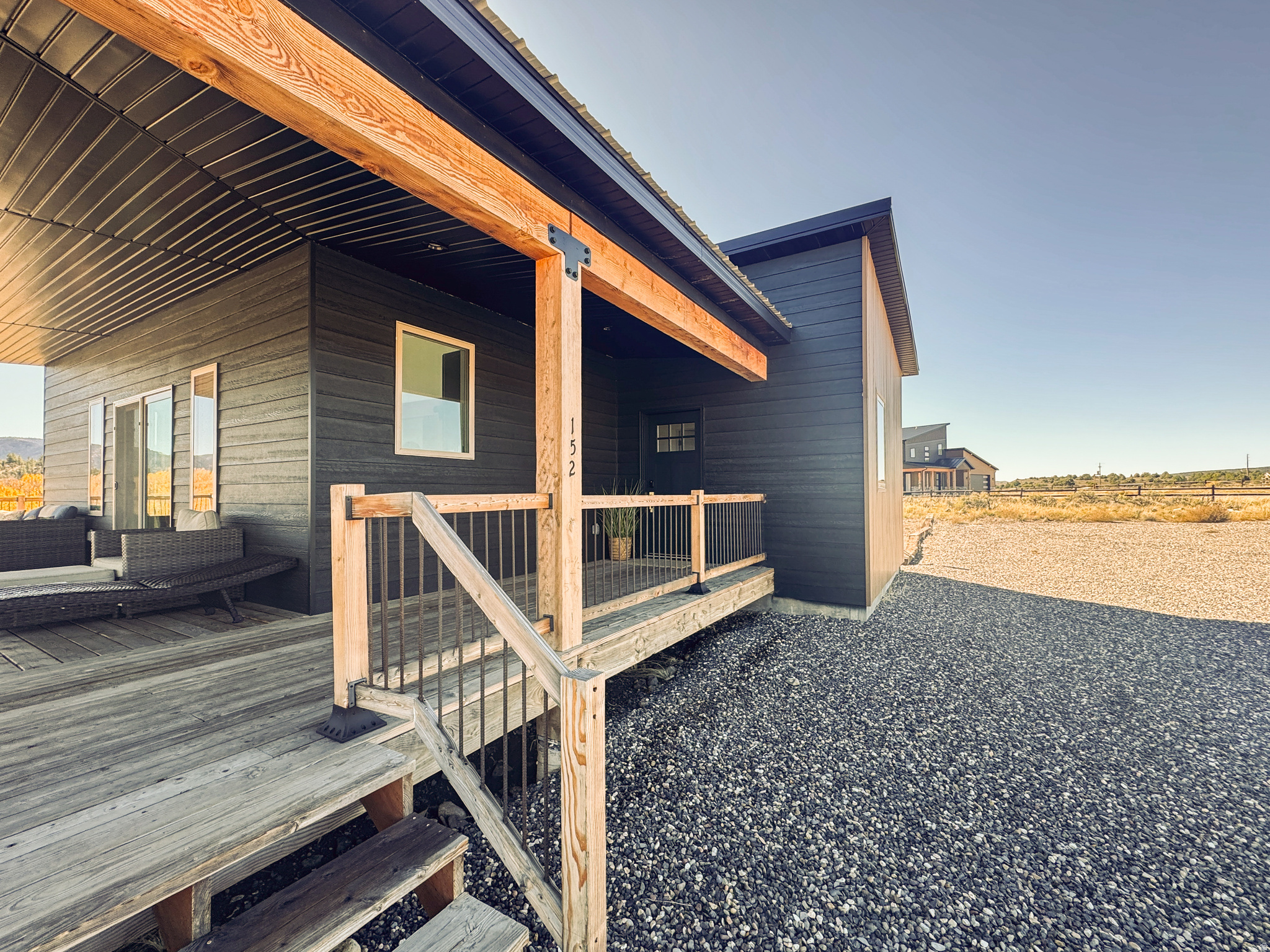 BRYCE GATE MINOR SUBDIVISION - Residential