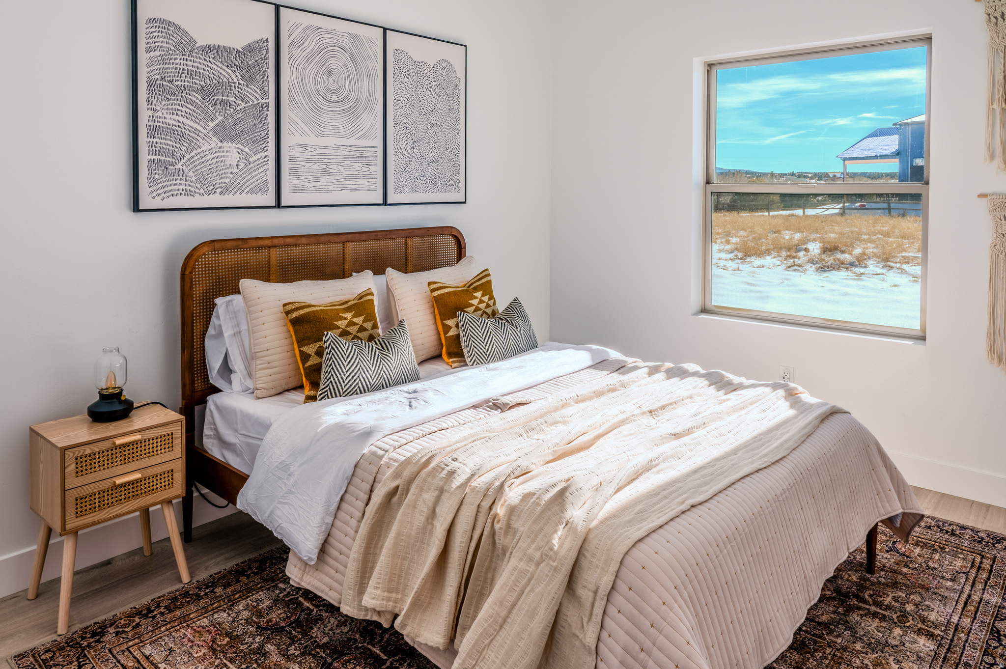 BRYCE GATE MINOR SUBDIVISION - Residential