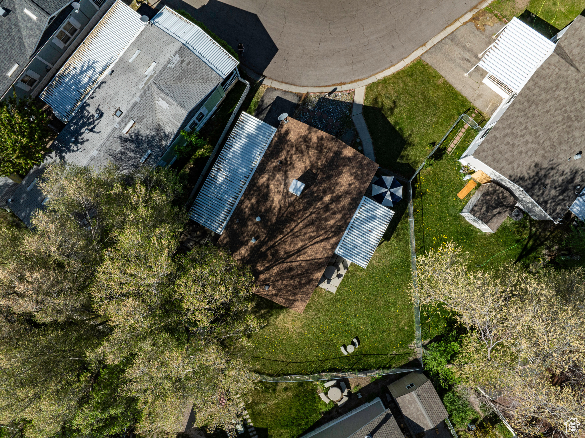 MEADOWBROOK - Residential