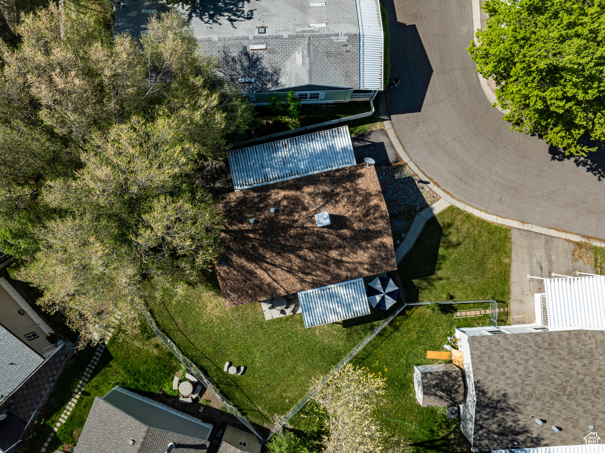 MEADOWBROOK - Residential