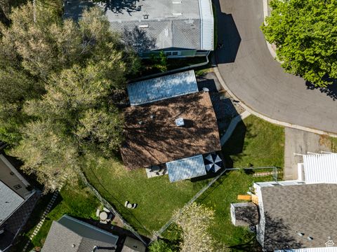 Tiny photo for 3914 S SWALLOW ST #167, Salt Lake City, UT 84123 (MLS # 2083416)