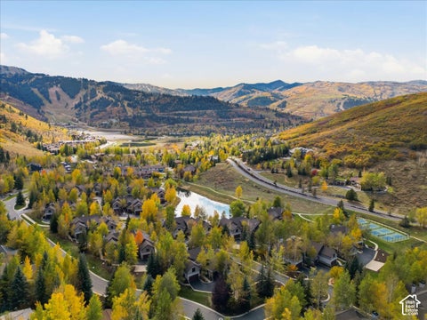 Tiny photo for 2471 DEER LAKE DRIVE Dr, Park City, UT 84060 (MLS # 2190513)