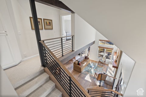 Tiny photo for 2471 DEER LAKE DRIVE Dr, Park City, UT 84060 (MLS # 2190513)