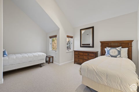 Tiny photo for 2471 DEER LAKE DRIVE Dr, Park City, UT 84060 (MLS # 2190513)