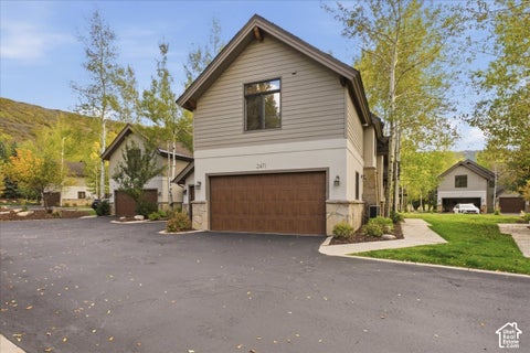 Tiny photo for 2471 DEER LAKE DRIVE Dr, Park City, UT 84060 (MLS # 2190513)