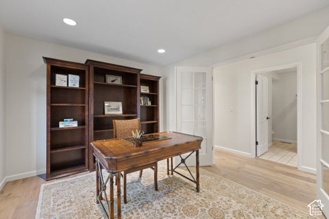 Tiny photo for 2471 DEER LAKE DRIVE Dr, Park City, UT 84060 (MLS # 2190513)