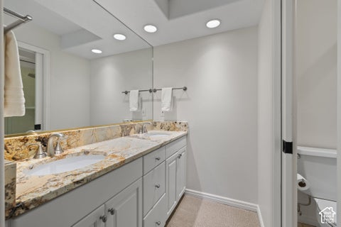 Tiny photo for 2471 DEER LAKE DRIVE Dr, Park City, UT 84060 (MLS # 2190513)