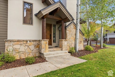 Tiny photo for 2471 DEER LAKE DRIVE Dr, Park City, UT 84060 (MLS # 2190513)