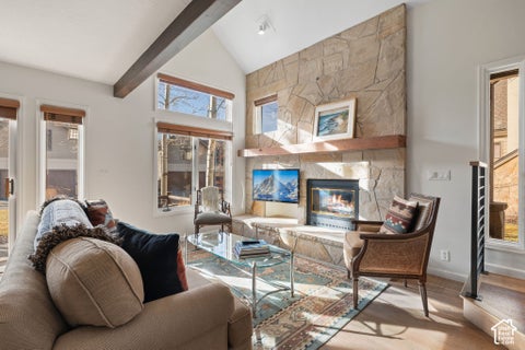 Tiny photo for 2471 DEER LAKE DRIVE Dr, Park City, UT 84060 (MLS # 2190513)