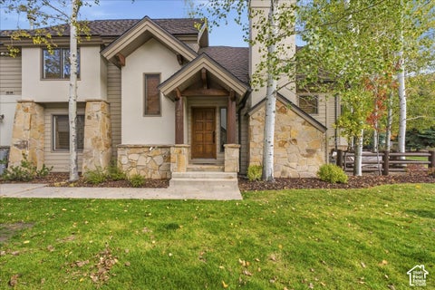 Tiny photo for 2471 DEER LAKE DRIVE Dr, Park City, UT 84060 (MLS # 2190513)