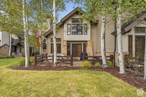 Tiny photo for 2471 DEER LAKE DRIVE Dr, Park City, UT 84060 (MLS # 2190513)