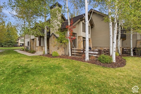 Tiny photo for 2471 DEER LAKE DRIVE Dr, Park City, UT 84060 (MLS # 2190513)
