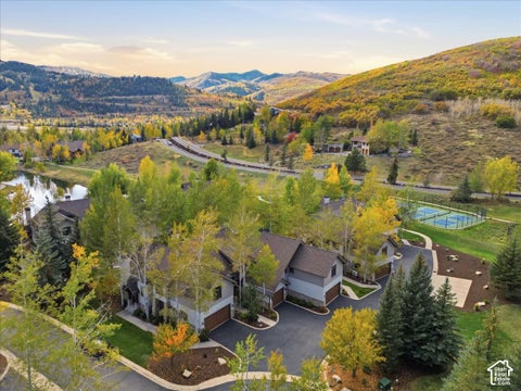 Tiny photo for 2471 DEER LAKE DRIVE Dr, Park City, UT 84060 (MLS # 2190513)