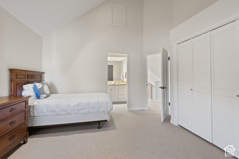 Tiny photo for 2471 DEER LAKE DRIVE Dr, Park City, UT 84060 (MLS # 2190513)