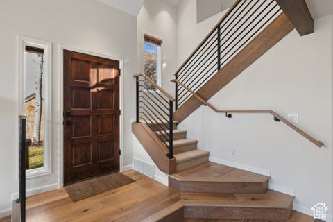 Tiny photo for 2471 DEER LAKE DRIVE Dr, Park City, UT 84060 (MLS # 2190513)