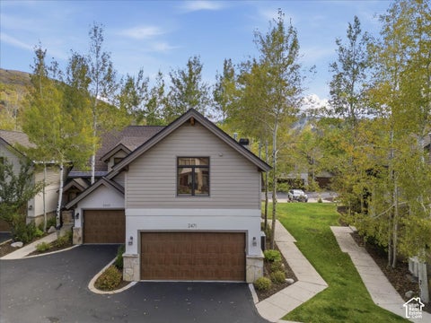 Photo of 2471 DEER LAKE DRIVE Dr, Park City, UT 84060 (MLS # 2190513)