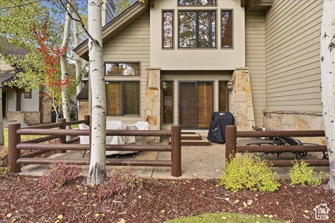 Tiny photo for 2471 DEER LAKE DRIVE Dr, Park City, UT 84060 (MLS # 2190513)
